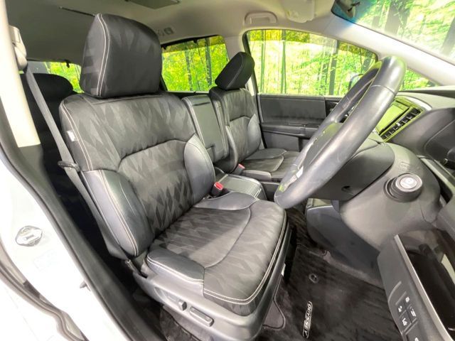 HONDA ODYSSEY HYBRID 2019 Image 31