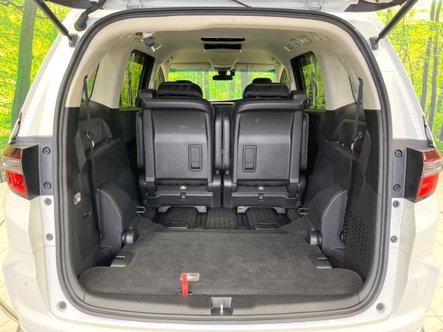 HONDA ODYSSEY HYBRID 2019 Image 31