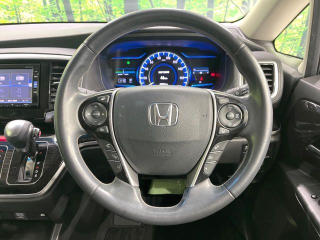 HONDA ODYSSEY HYBRID 2019 Image 31