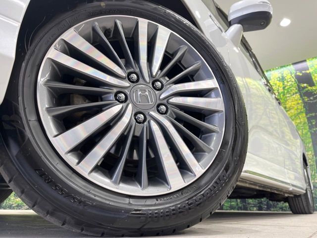 HONDA ODYSSEY HYBRID 2019 Image 31