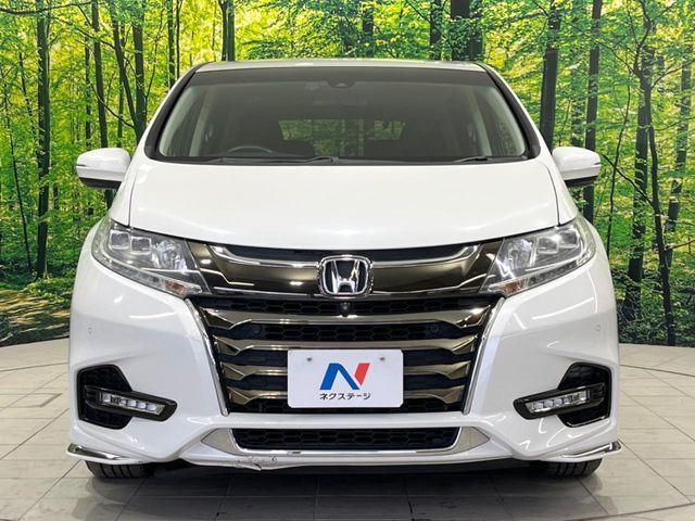 HONDA ODYSSEY HYBRID 2019 Image 31