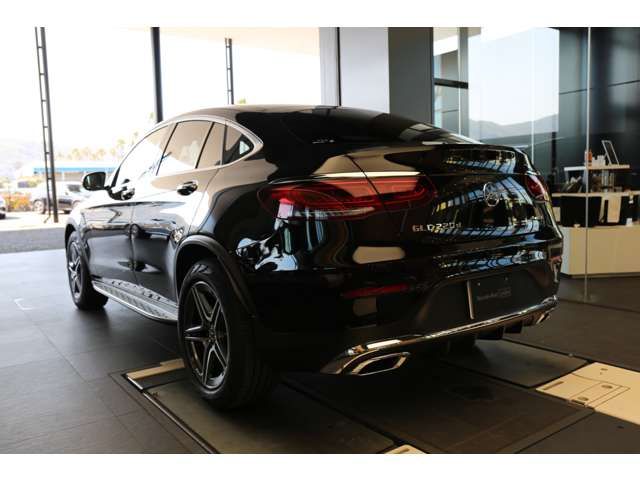 MERCEDES BENZ GLC CL 2022 Image 31