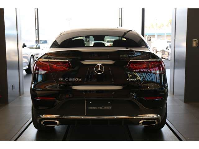 MERCEDES BENZ GLC CL 2022 Image 31
