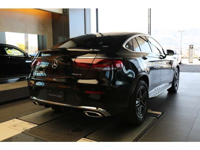 MERCEDES BENZ GLC CL 2022 Image 31