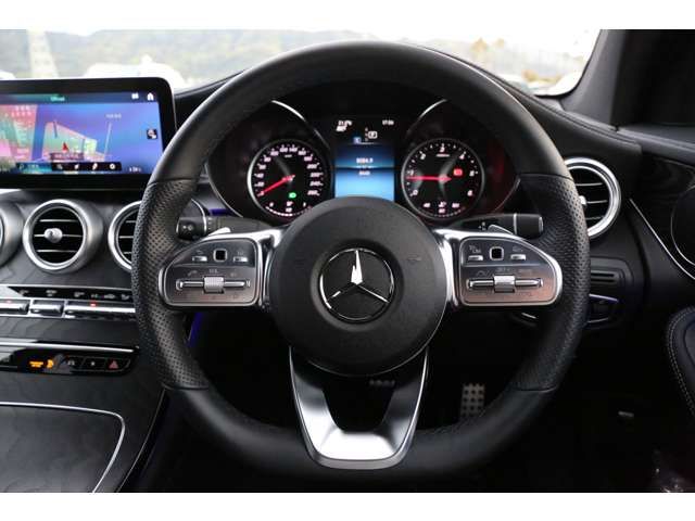 MERCEDES BENZ GLC CL 2022 Image 31