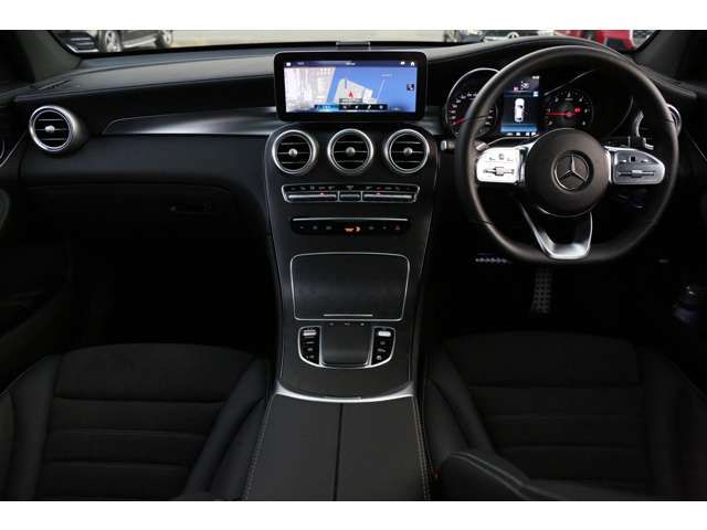 MERCEDES BENZ GLC CL 2022 Image 31