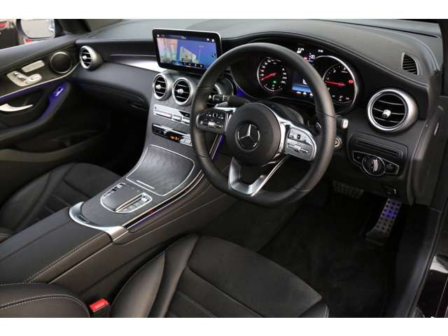 MERCEDES BENZ GLC CL 2022 Image 31