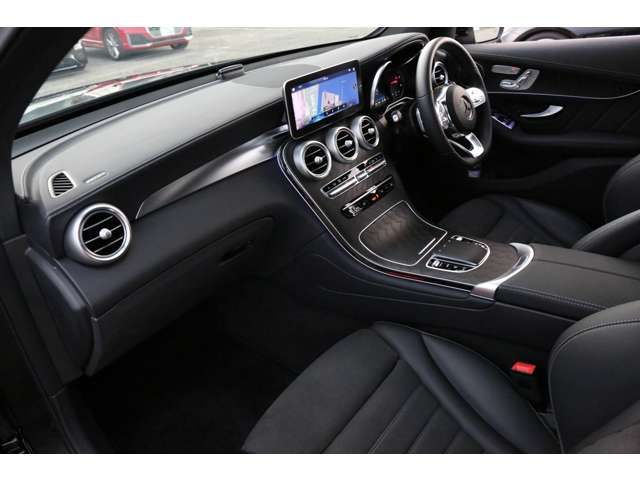 MERCEDES BENZ GLC CL 2022 Image 31