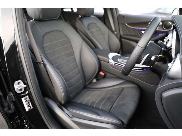 MERCEDES BENZ GLC CL 2022 Image 31