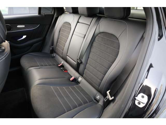 MERCEDES BENZ GLC CL 2022 Image 31