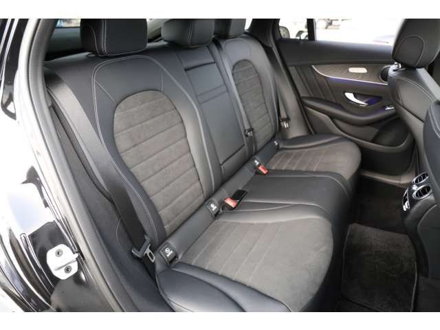 MERCEDES BENZ GLC CL 2022 Image 31