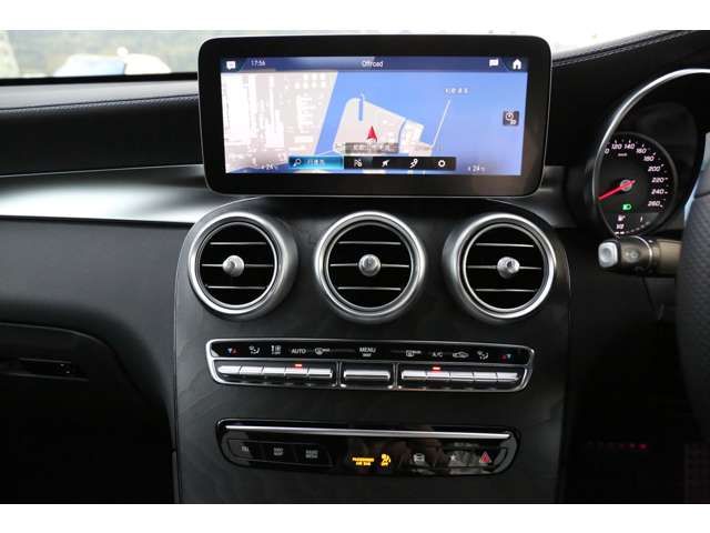 MERCEDES BENZ GLC CL 2022 Image 31