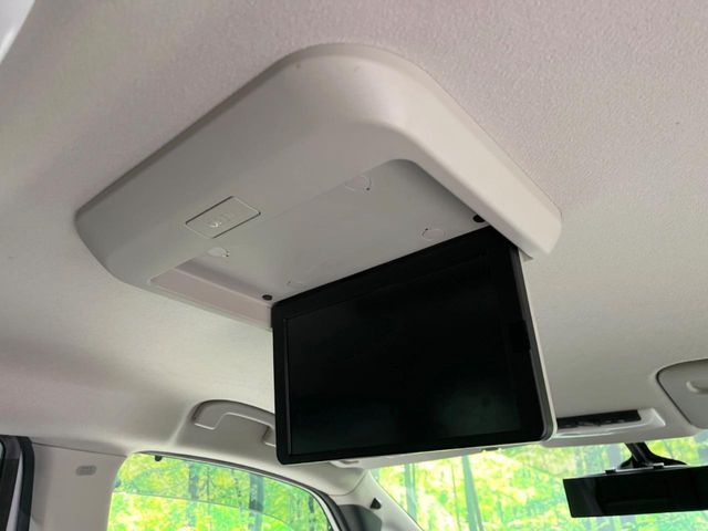 NISSAN SERENA  S-HYBRID 2018 Image 31