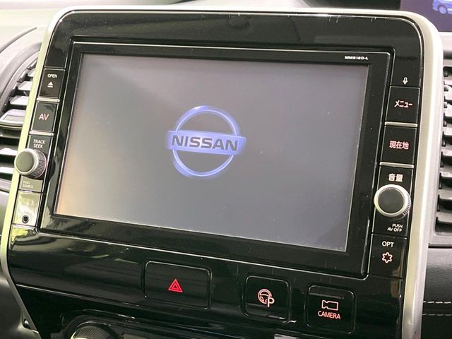 NISSAN SERENA  S-HYBRID 2018 Image 31