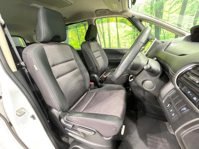 NISSAN SERENA  S-HYBRID 2018 Image 31