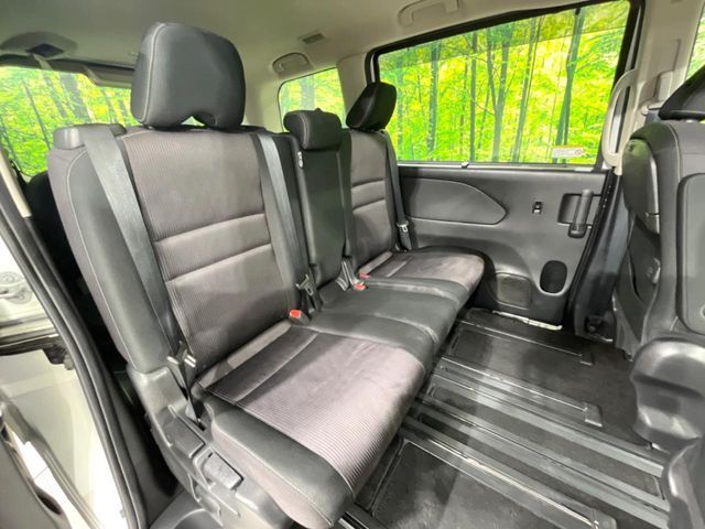 NISSAN SERENA  S-HYBRID 2018 Image 31