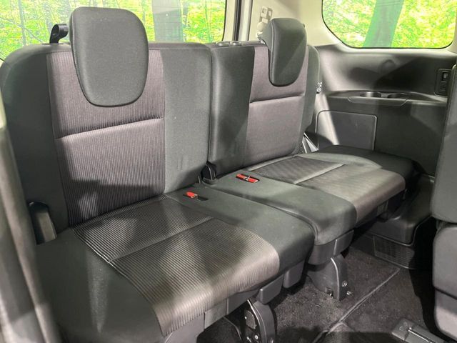 NISSAN SERENA  S-HYBRID 2018 Image 31