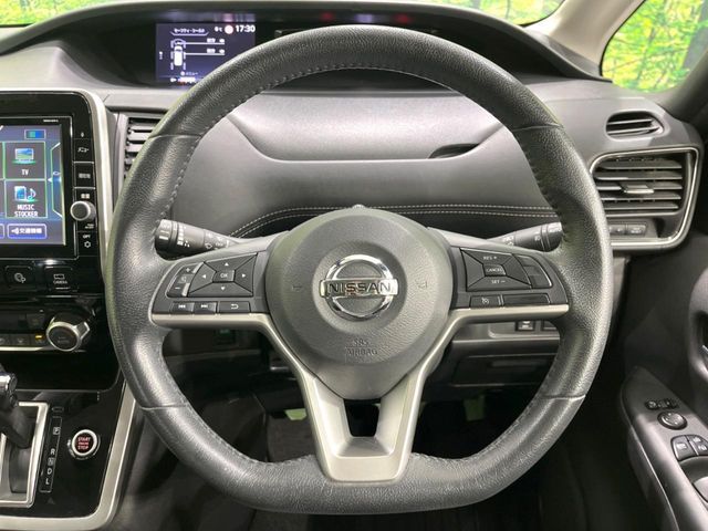 NISSAN SERENA  S-HYBRID 2018 Image 31