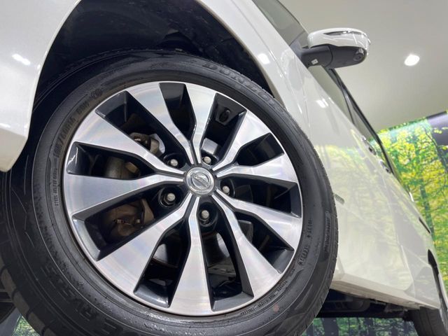 NISSAN SERENA  S-HYBRID 2018 Image 31