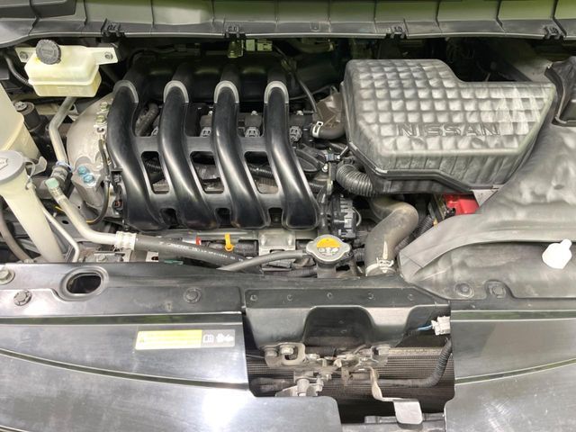 NISSAN SERENA  S-HYBRID 2018 Image 31