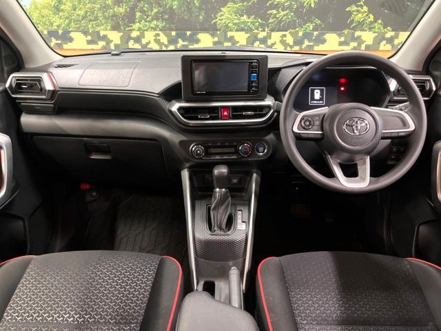 TOYOTA RAIZE 2023 Image 31