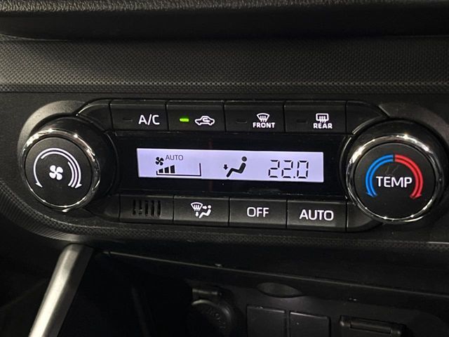 TOYOTA RAIZE 2023 Image 31