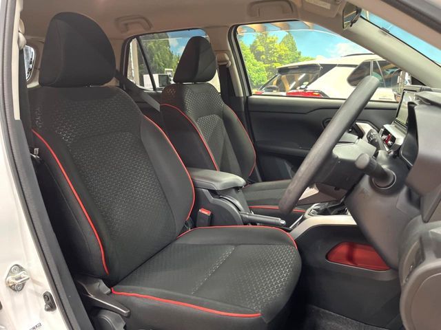 TOYOTA RAIZE 2023 Image 31