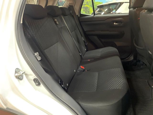 TOYOTA RAIZE 2023 Image 31