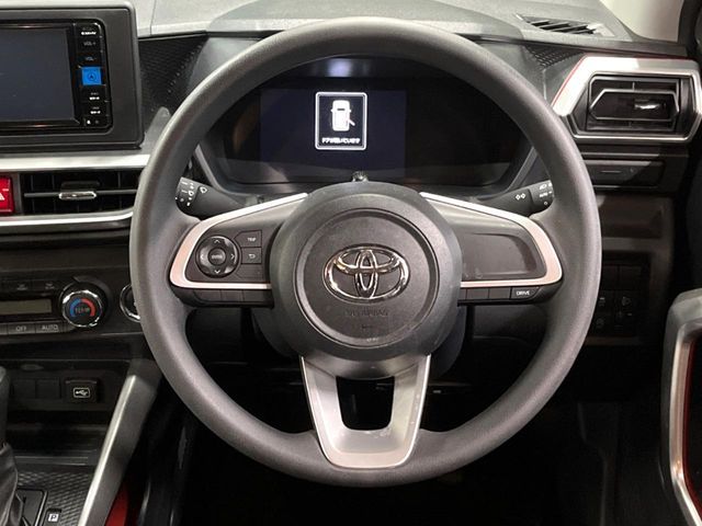 TOYOTA RAIZE 2023 Image 31