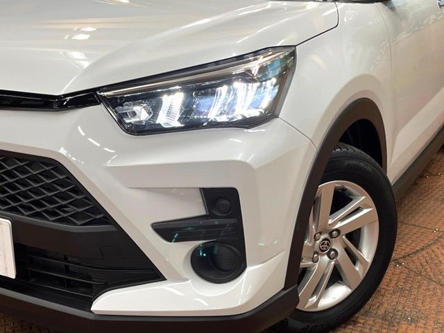 TOYOTA RAIZE 2023 Image 31