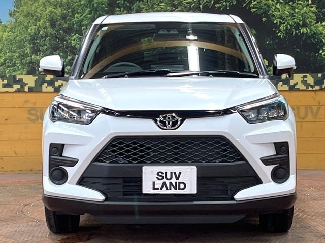 TOYOTA RAIZE 2023 Image 31