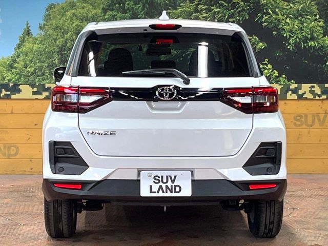 TOYOTA RAIZE 2023 Image 31