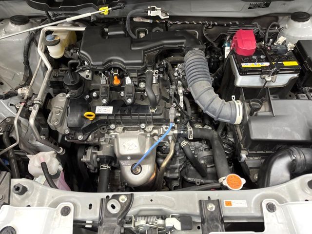 TOYOTA RAIZE 2023 Image 31