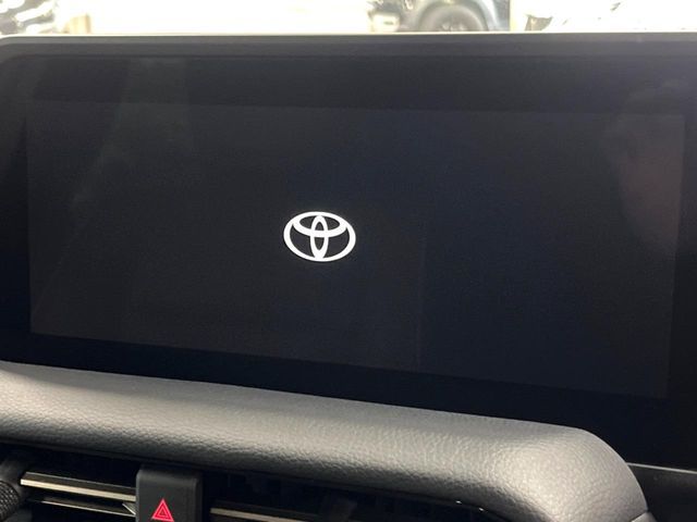 TOYOTA LANDCRUISER 250 2024 Image 31