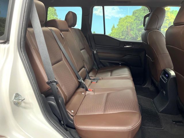 TOYOTA LANDCRUISER 250 2024 Image 31