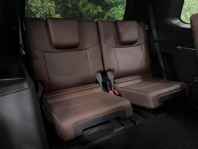 TOYOTA LANDCRUISER 250 2024 Image 31