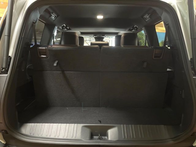 TOYOTA LANDCRUISER 250 2024 Image 31