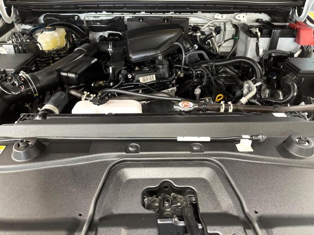 TOYOTA LANDCRUISER 250 2024 Image 31