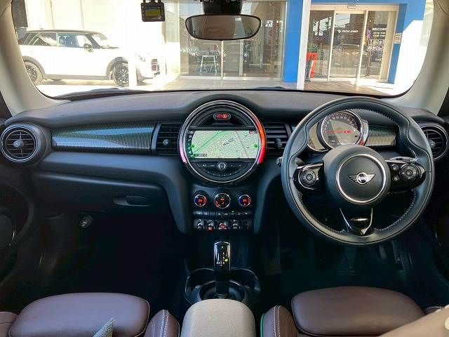 BMW MINI COOPER 2020 Image 31