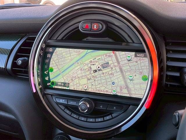 BMW MINI COOPER 2020 Image 31