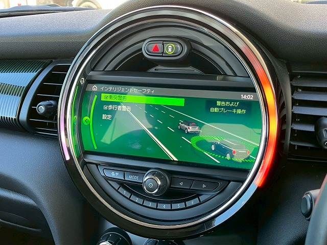 BMW MINI COOPER 2020 Image 31