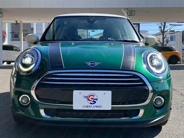 BMW MINI COOPER 2020 Image 31