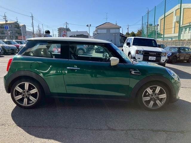 BMW MINI COOPER 2020 Image 31