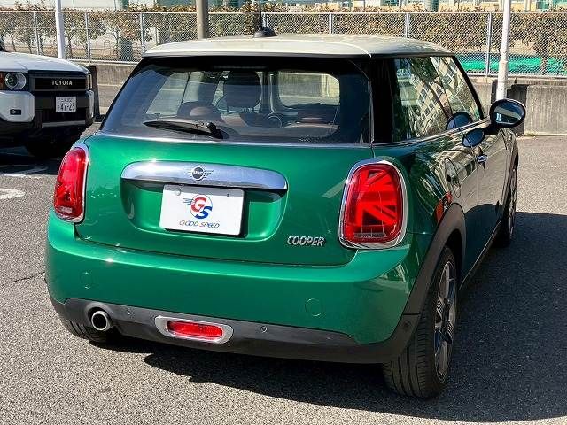 BMW MINI COOPER 2020 Image 31