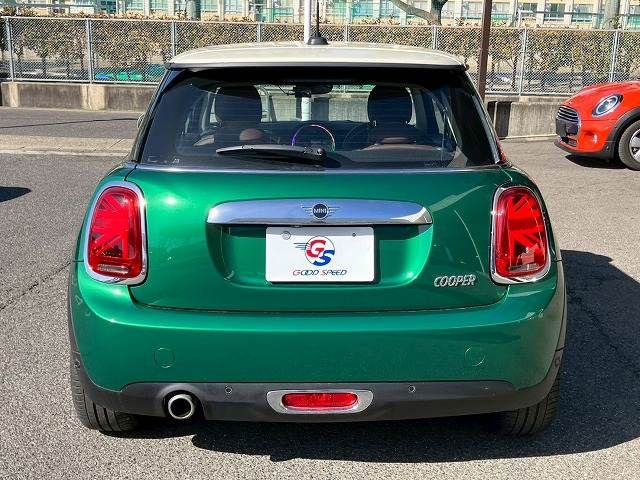 BMW MINI COOPER 2020 Image 31