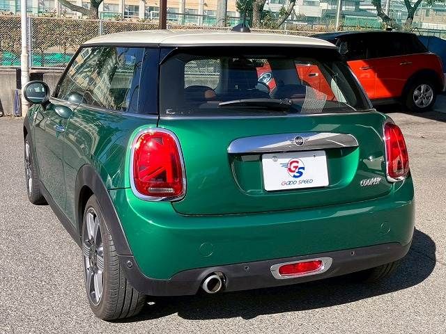 BMW MINI COOPER 2020 Image 31