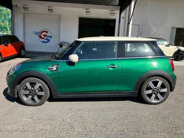 BMW MINI COOPER 2020 Image 31