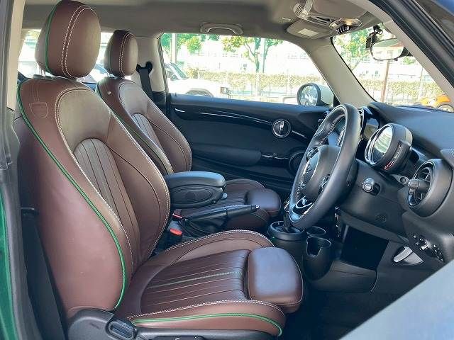 BMW MINI COOPER 2020 Image 31