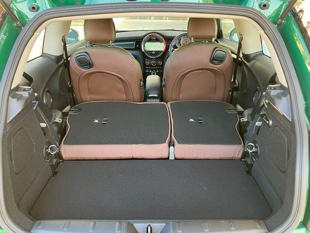 BMW MINI COOPER 2020 Image 31