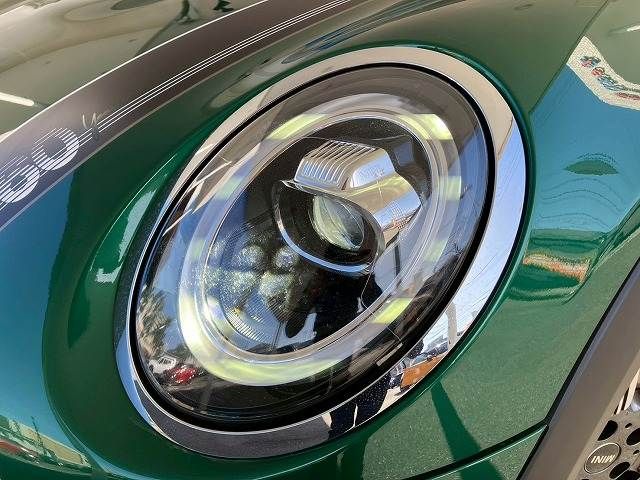 BMW MINI COOPER 2020 Image 31